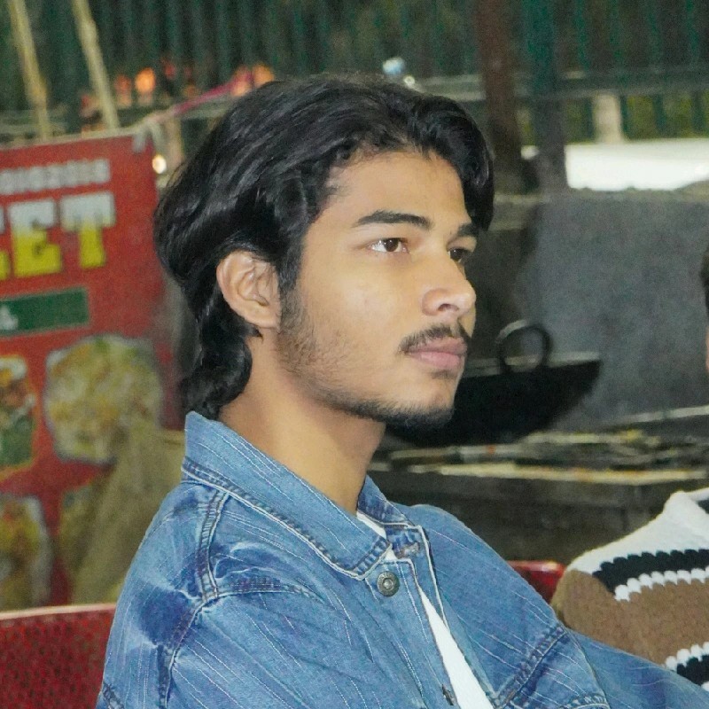 Jai Vishal Singh