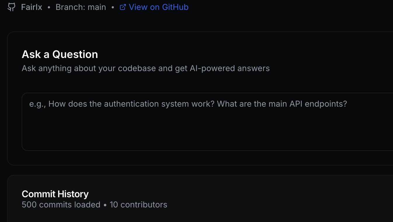 Collaborative Execution Tools